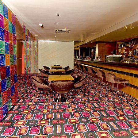 אקטאו Grand Nur Plaza Hotel מראה חיצוני תמונה