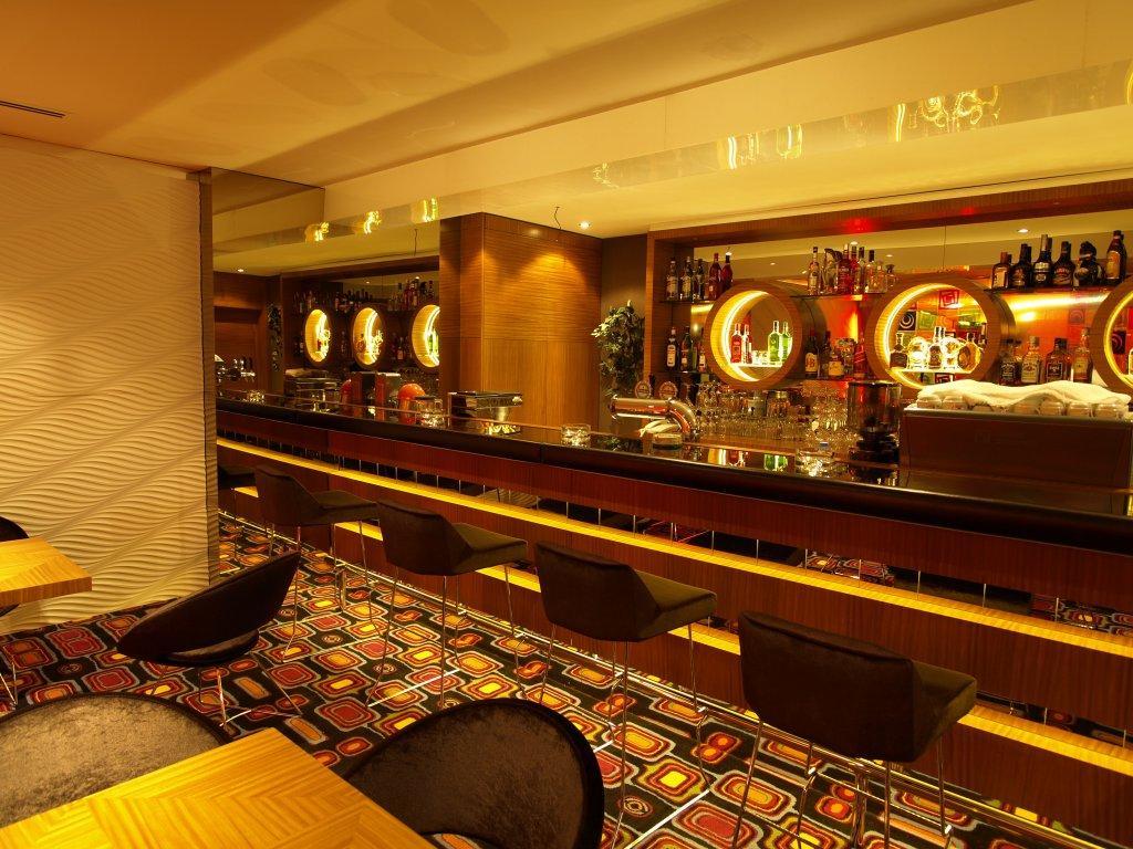 אקטאו Grand Nur Plaza Hotel מראה חיצוני תמונה