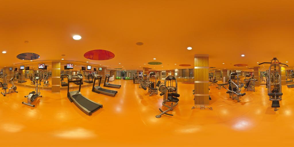 אקטאו Grand Nur Plaza Hotel מראה חיצוני תמונה